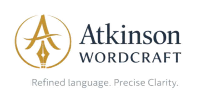 Refined language. Precise Clarity.